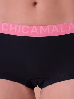 Dames 2-pack Boxershorts-Muchachomalo Online