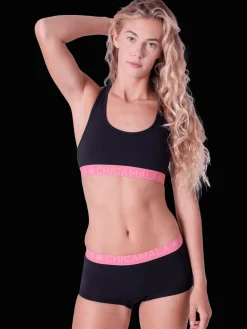 Dames 2-pack Boxershorts-Muchachomalo Online