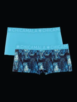 Dames 2-pack Boxershorts-Muchachomalo Discount