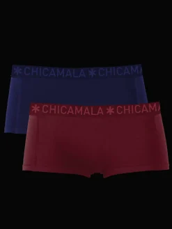 Dames 2-pack Boxershorts-Muchachomalo Sale
