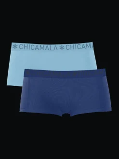 Dames 2-pack Boxershorts-Muchachomalo Sale