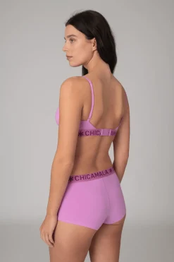 Dames 2-pack Boxershorts-Muchachomalo New