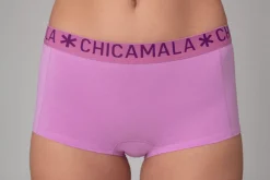 Dames 2-pack Boxershorts-Muchachomalo New
