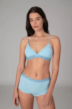 Dames 2-pack Boxershorts-Muchachomalo Hot