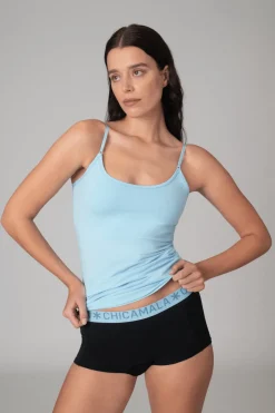 Dames 2-pack Boxershorts-Muchachomalo Hot