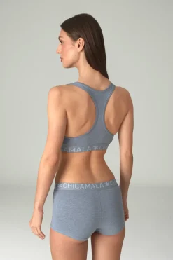 Dames 3-pack Boxershorts-Muchachomalo Best