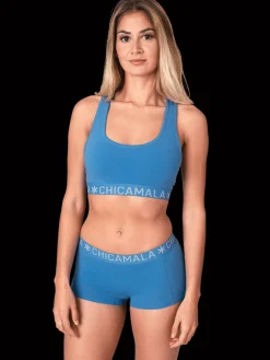 Dames 2-pack Boxershorts-Muchachomalo Clearance