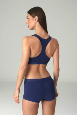 Dames 2-pack Boxershorts-Muchachomalo Hot