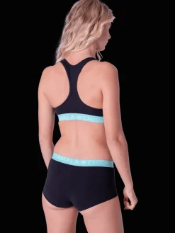 Dames 2-pack Boxershorts-Muchachomalo Clearance