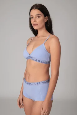 Dames 2-pack Boxershorts-Muchachomalo Discount