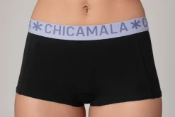 Dames 2-pack Boxershorts-Muchachomalo Discount