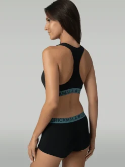 Dames 2-pack Boxershorts-Muchachomalo