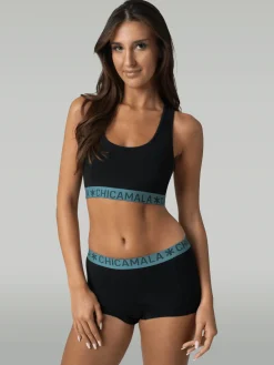 Dames 2-pack Boxershorts-Muchachomalo