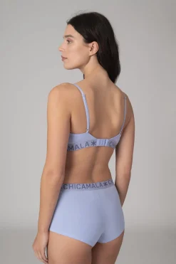 Dames 2-pack Boxershorts-Muchachomalo Discount