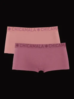 Dames 2-pack Boxershorts-Muchachomalo Discount