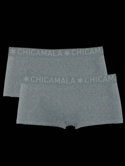 Dames 2-pack Boxershorts-Muchachomalo Best