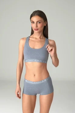 Dames 2-pack Boxershorts-Muchachomalo Best