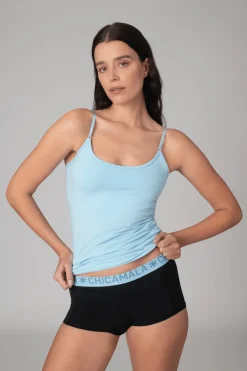 Dames 2-pack Boxershorts-Muchachomalo Hot