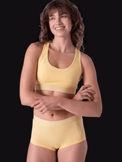 Dames 2-pack Boxershorts-Muchachomalo Best