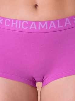 Dames 2-pack Boxershorts-Muchachomalo Best