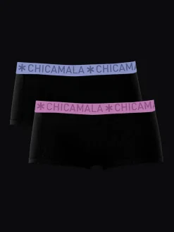 Dames 2-pack Boxershorts-Muchachomalo