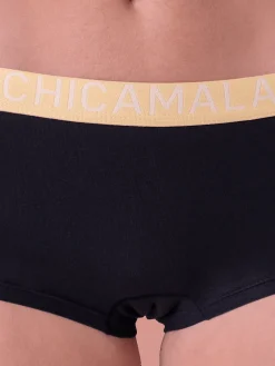 Dames 2-pack Boxershorts-Muchachomalo Hot