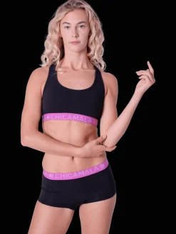 Dames 2-pack Boxershorts-Muchachomalo Hot