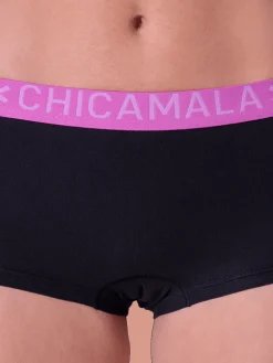 Dames 2-pack Boxershorts-Muchachomalo Hot