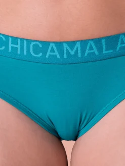 Dames 2-pack Briefs-Muchachomalo Clearance