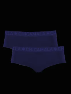Dames 2-pack Briefs-Muchachomalo Discount