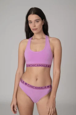 Dames 2-pack Briefs-Muchachomalo Clearance