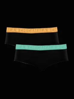 Dames 2-pack Briefs-Muchachomalo Online