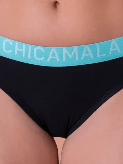 Dames 2-pack Briefs-Muchachomalo Online