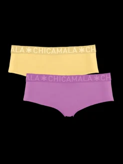 Dames 2-pack Briefs-Muchachomalo Online