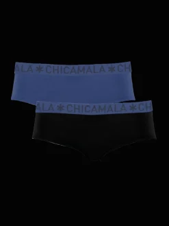 Dames 2-pack Briefs-Muchachomalo Outlet