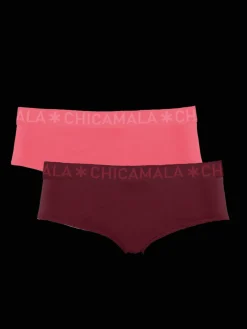 Dames 2-pack Briefs-Muchachomalo Discount