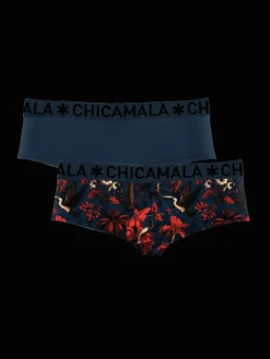 Dames 2-pack Briefs-Muchachomalo Outlet