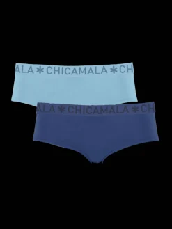 Dames 2-pack Briefs-Muchachomalo Online