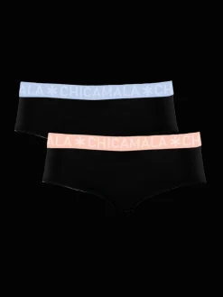 Dames 2-pack Briefs-Muchachomalo Sale