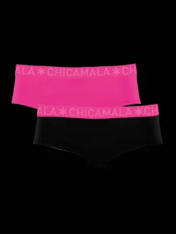 Dames 2-pack Briefs-Muchachomalo Clearance
