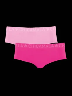 Dames 2-pack Briefs-Muchachomalo Outlet