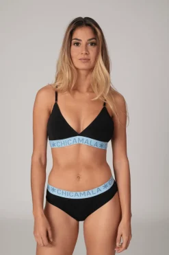 Dames 2-pack Briefs-Muchachomalo Hot