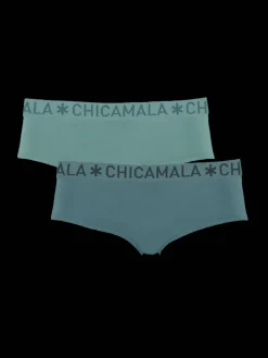 Dames 2-pack Briefs-Muchachomalo Online