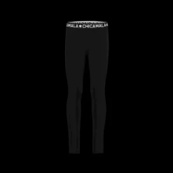 Dames 1-pack Legging Effen-Muchachomalo Best