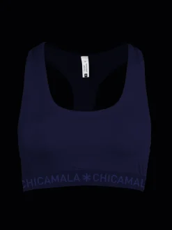 Dames 1-pack Racerback-Muchachomalo Discount