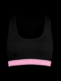 Dames 1-pack Racerback-Muchachomalo Clearance