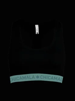 Dames 1-pack Racerback-Muchachomalo New