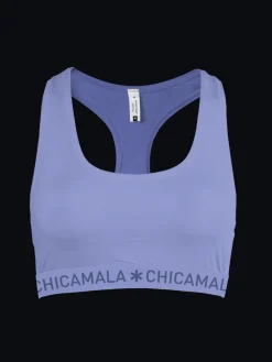 Dames 1-pack Racerback-Muchachomalo Clearance
