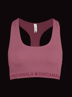 Dames 1-pack Racerback-Muchachomalo Online