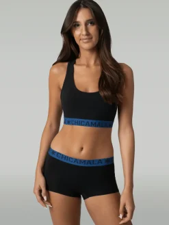 Dames 1-pack Racerback-Muchachomalo Discount